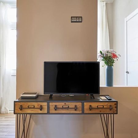 Bebarceloner Sants Apartments - 2 Bedrooms Εξωτερικό φωτογραφία