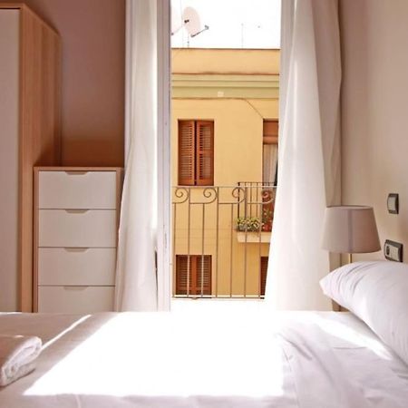Bebarceloner Sants Apartments - 2 Bedrooms Εξωτερικό φωτογραφία