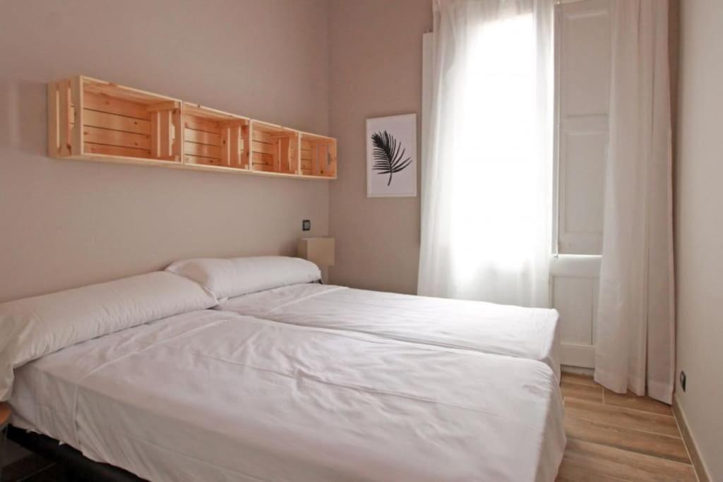 Bebarceloner Sants Apartments - 2 Bedrooms Εξωτερικό φωτογραφία